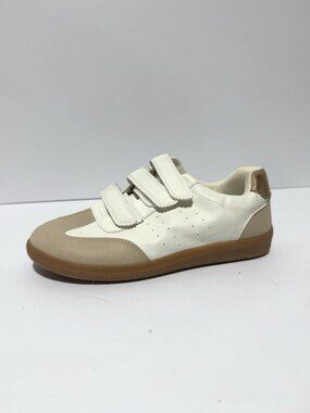 Dolce Vita Women’s Quick Sneakers White Size 6.5 M